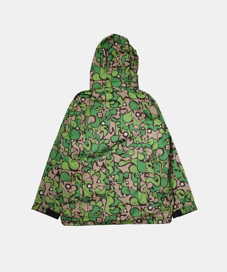 Special Blend Tactical Snowboard Jacket XL