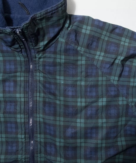 90's LANDS' END Squall Jacket