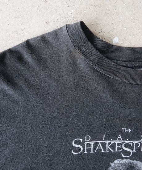 90's The Shakespeare Festival L