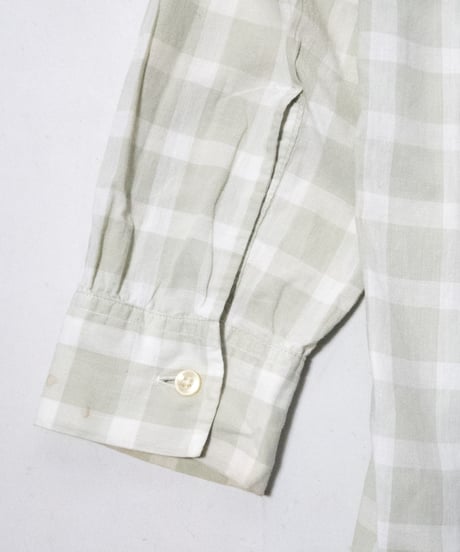 60's Yorke Check OC Shirts