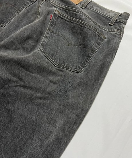 90's Levi's 501 42x32