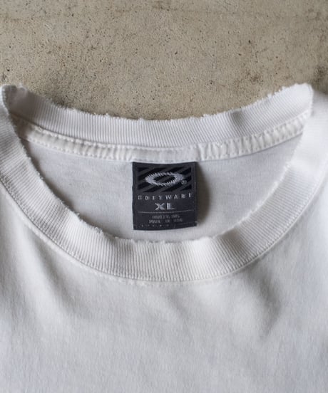 90's Oakley Software "Skull" XL