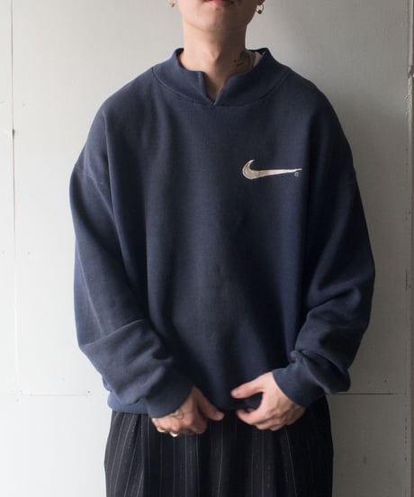 90's NIKE "bootleg" Sweatshirts XL
