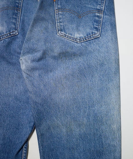 '90 Levi's 505 36x30
