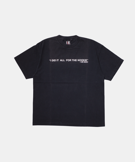 '99 Limp Bizkit "Nookie" XL
