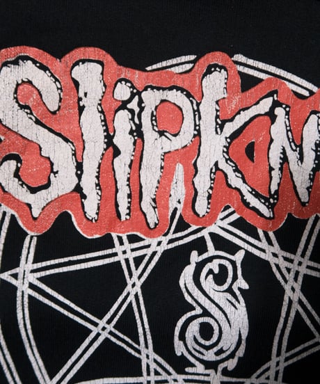 EU Slipknot IOWA Hoodie XL