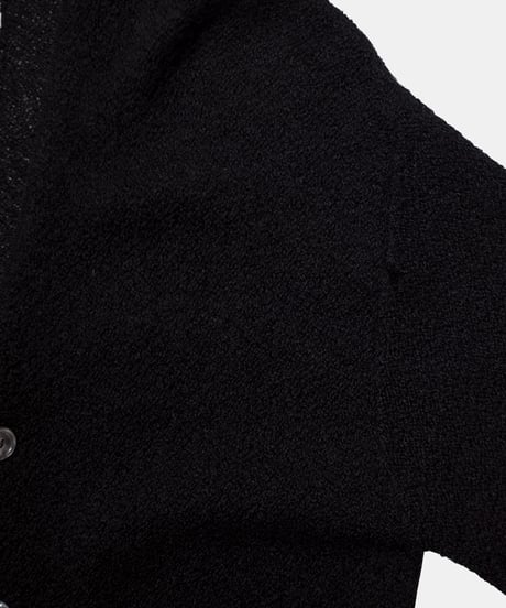 60's Monterey Alpaca Cardigan L