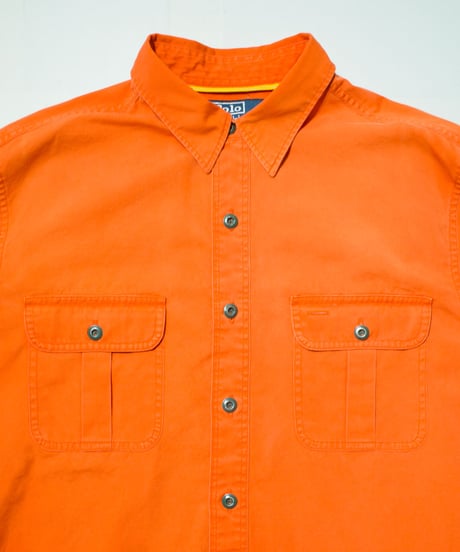 Polo by Ralph Lauren L/S Work Shirts L
