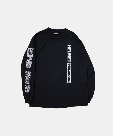 90's Helmet "meantime" XL