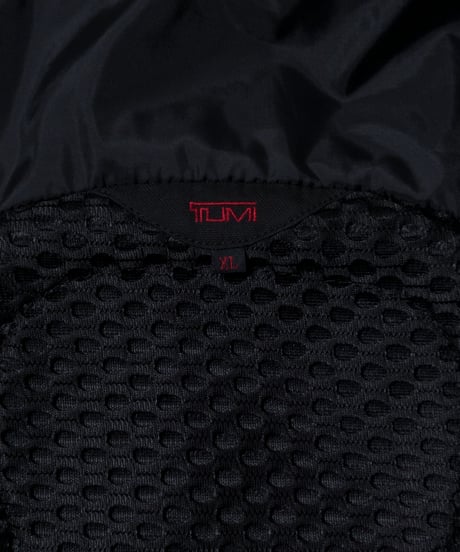 TUMI Travelers Vest XL