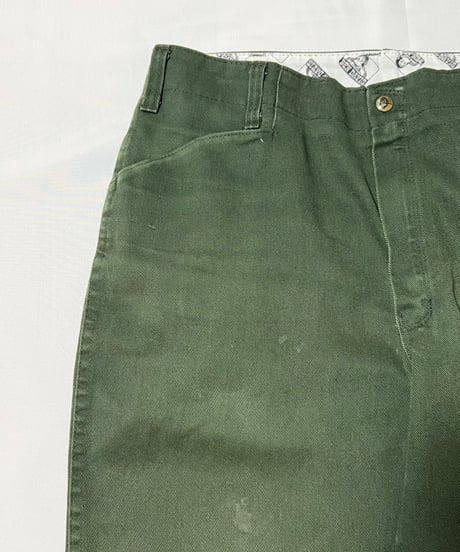 90's Ben Davis Frisco Pants