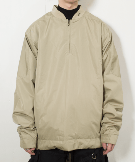 2000's Oakley Half Zip Pullover L