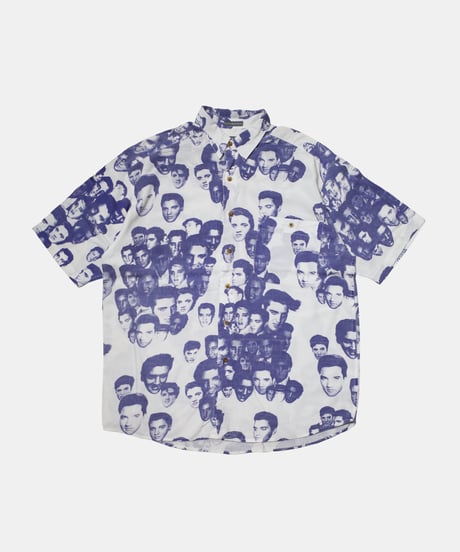 90's Mossimo "Elvis Presley" M
