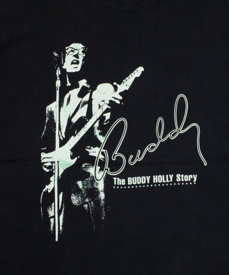 90's The Buddy Holly Story L