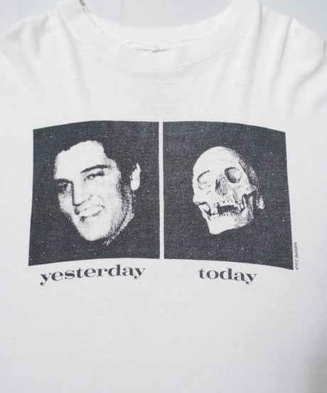 '92 DISORDER "Elvis Presley" L
