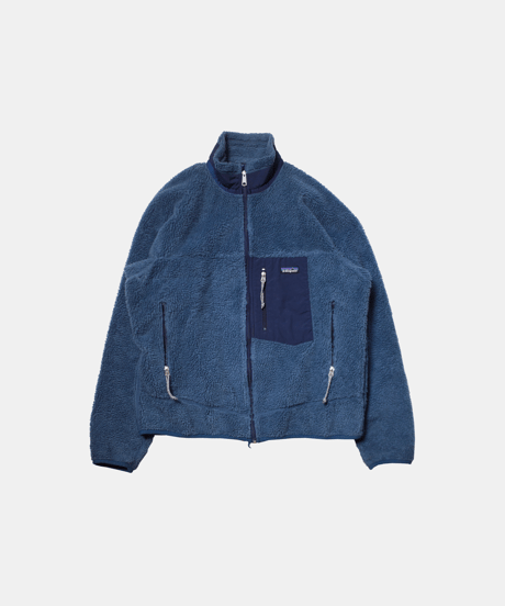 00's Patagonia Retro-X Jacket L