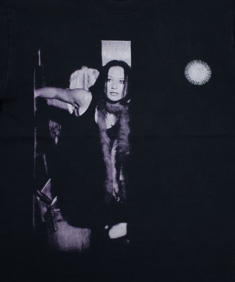 90's Tori Amos "5.5 Weeks the Tour" XL