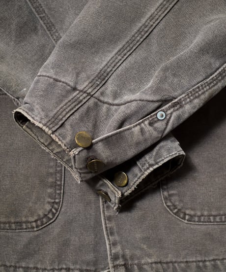 Carhartt Duck Coverall M-R