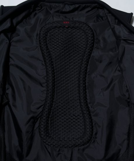 TUMI Travelers Vest XL