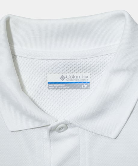 Columbia PFG S/S Polo Shirts S