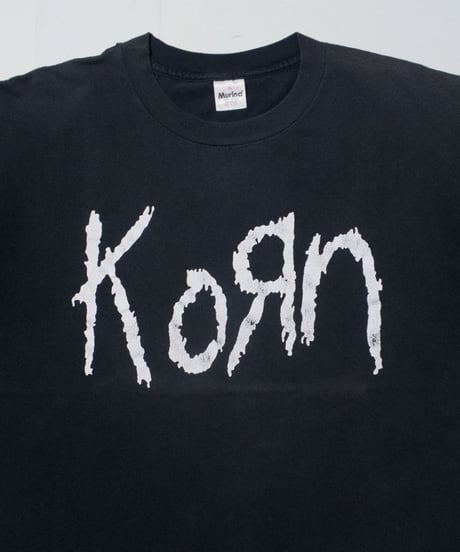 90's Korn XL