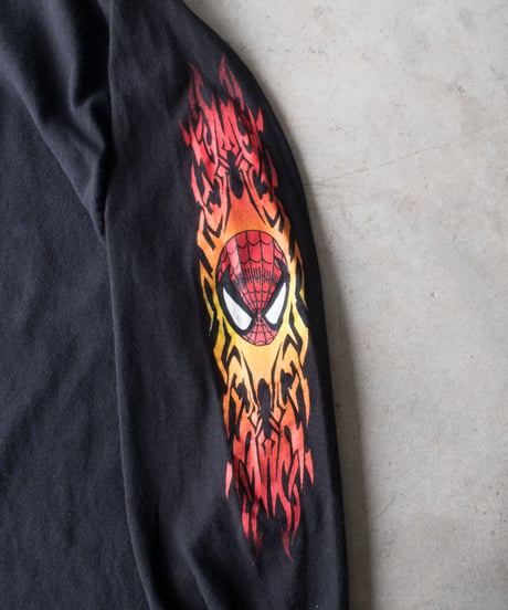 '2001 Amazing SPIDER-MAN XL