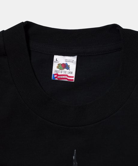 94's The Crow S/S T-shirts L