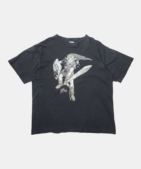 90's THE LEGEND OF ZELDA OCARINA OF TIME XL