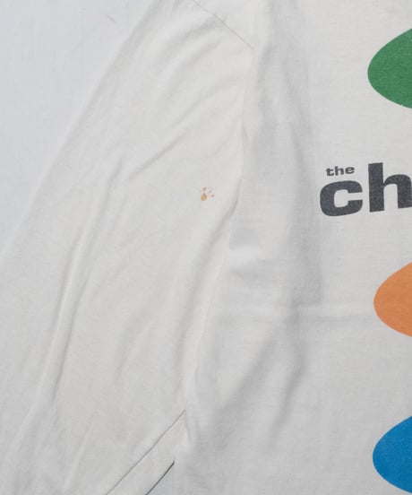 90's The Charlatans "Looking For The Orange One"
