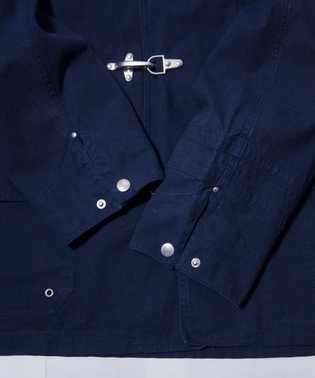 90's Ralph Lauren Fireman's Jacket XL