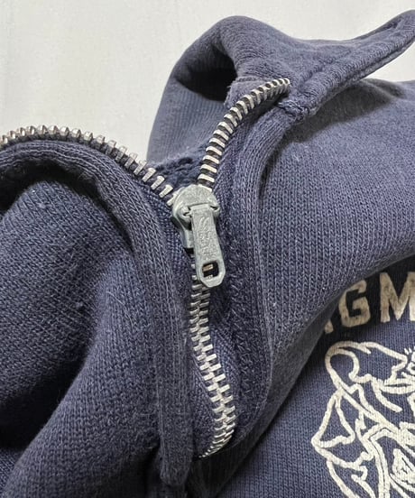 50~60's College Sweat "SIGMA NU"