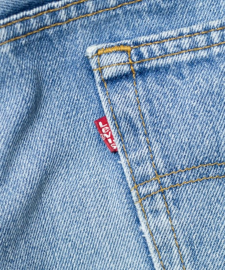 US Made 90's Levi's 501 36x34