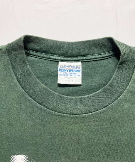90's Motion Logo "have another beer" XL