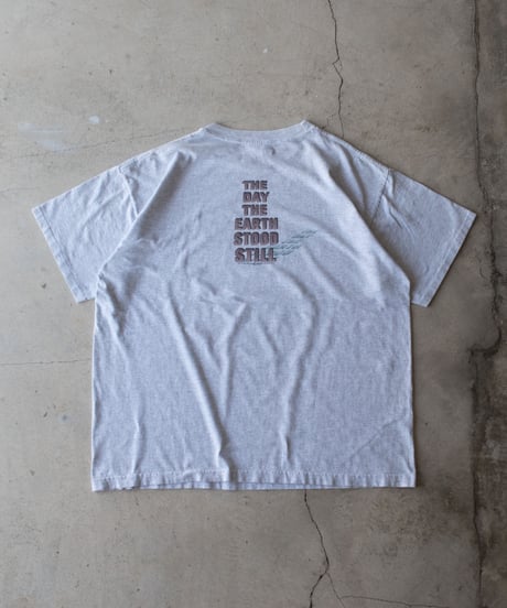 '1995 FOX Film "The Day the Earth Stood Still" XL