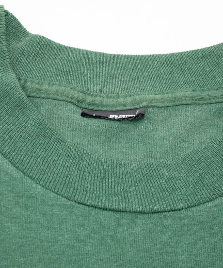 90's Stussy "8 Ball" Bootleg L