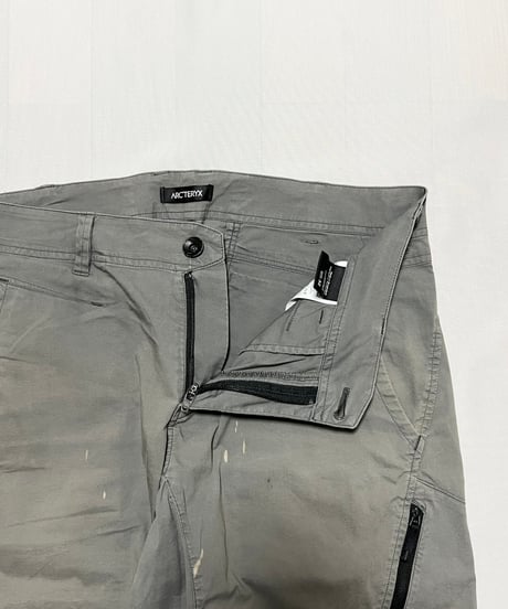 ARC'TERYX Stowe Pants 32