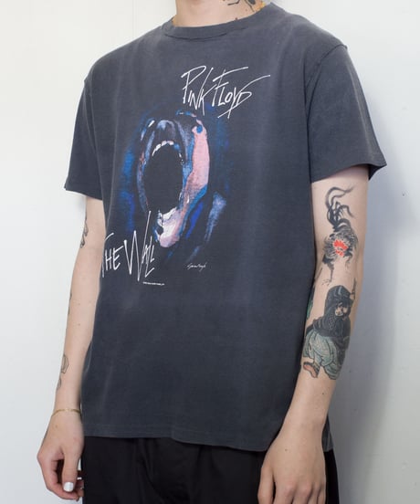 '82 Pink Floyd "The Wall" XL