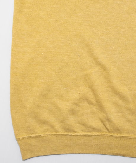 70's J.C.Penney Raglan Sweat L