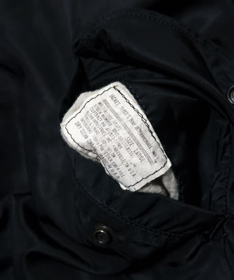 2000's Alpha Industries MA-1 L