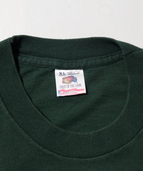 90's Plan B "Cyber Chords & Sushi Stories" XL