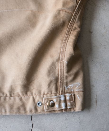 2000's Carhartt Detroit Jacket XL