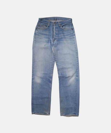 '80 Levi's 501 32x33