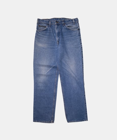 90's Levi's Two Horse Brand Jeans 34x31