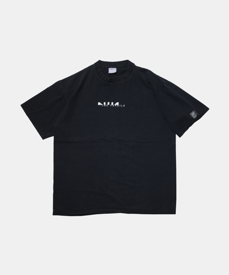 2000's Nine inch nails S/S T-Shirts "Fragility Tour" XL
