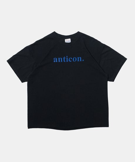 90-2000's Anticon. L