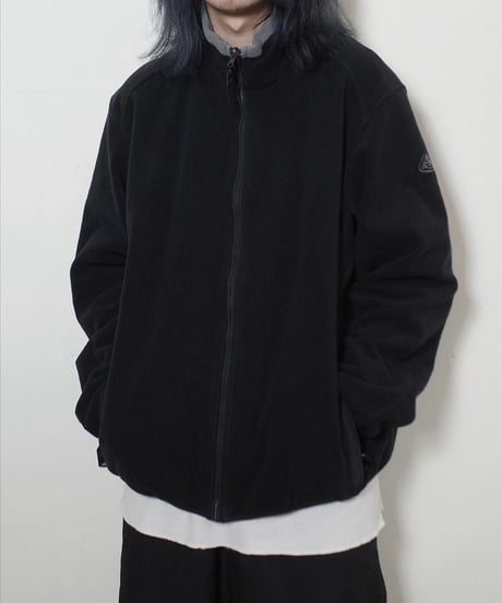 NIKE ACG Zip-up Fleece Pullover XL