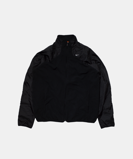 90-2000's NIKE Switching Zip-up Jacket XL