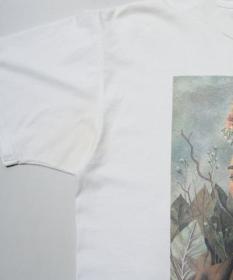 90's Fride Kahlo S/S T-shirts L