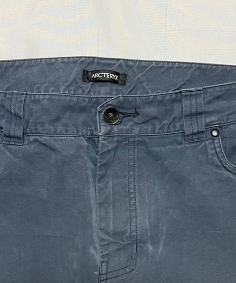 ARC'TERYX Cronin Pants 36