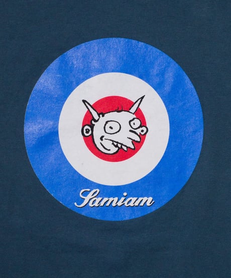 90's Samiam XL